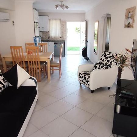 Calis Beach Apartments Fethiye Exterior foto